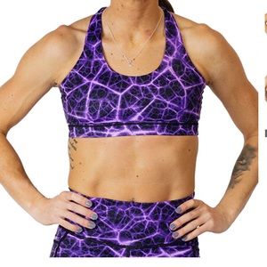 CVG Passion Sports Bra